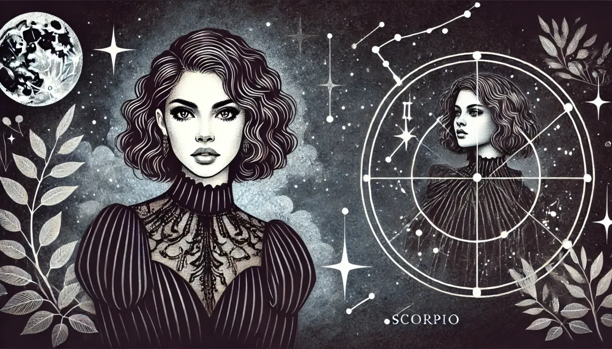 天蠍座跟哪個星座最合？揭秘天蠍座最佳愛情配對！