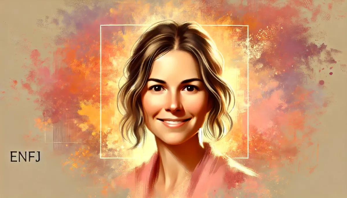 ENFJ 跟誰適合？解鎖你內心深處的愛情密碼！
