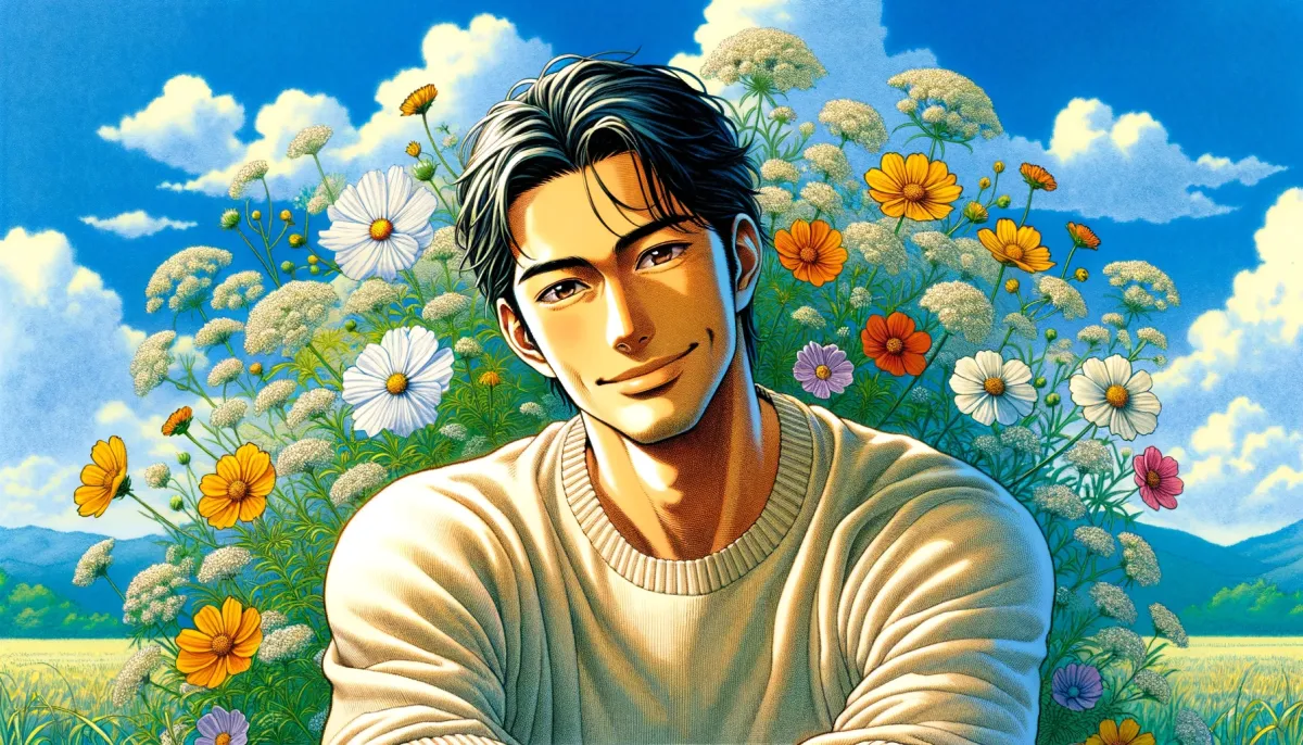 4月8日生日性格：你的善良，點亮世界！