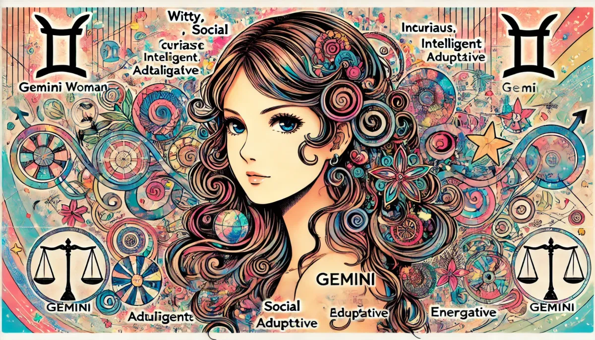 雙子座怕孤單嗎？揭秘他們內心深處的渴望，以及如何與他們建立真摯的友誼！