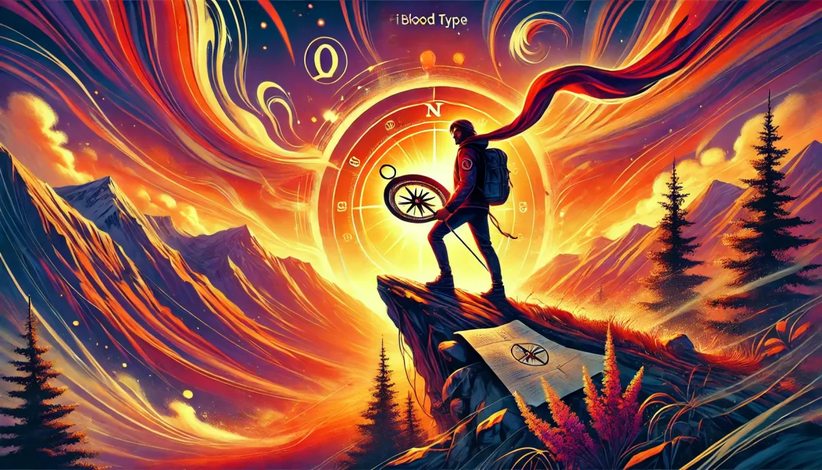 O血型射手座性格特質！熱情奔放的自由之魂，你身邊的開心果！