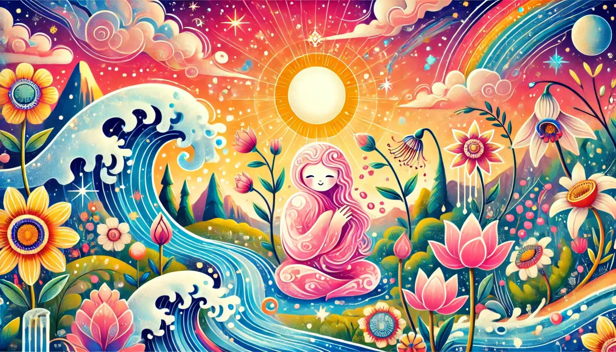 O血型雙魚座性格特質！世界上沒有比 O型雙魚座更好的人了！