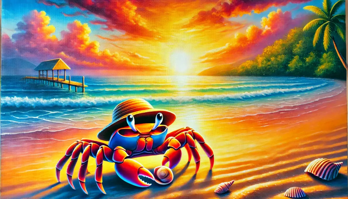 B血型巨蟹座性格特質！解析B型血巨蟹座的內心世界