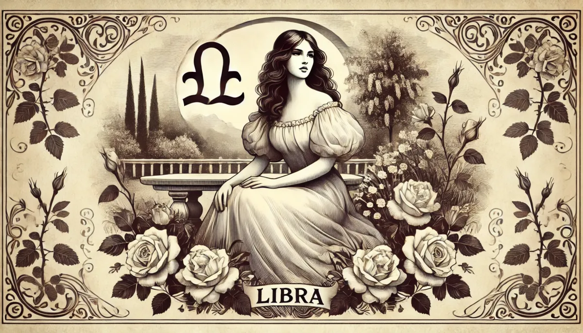 天秤座跟哪個星座最不合？誰是天秤座的剋星？解開星座配對的秘密