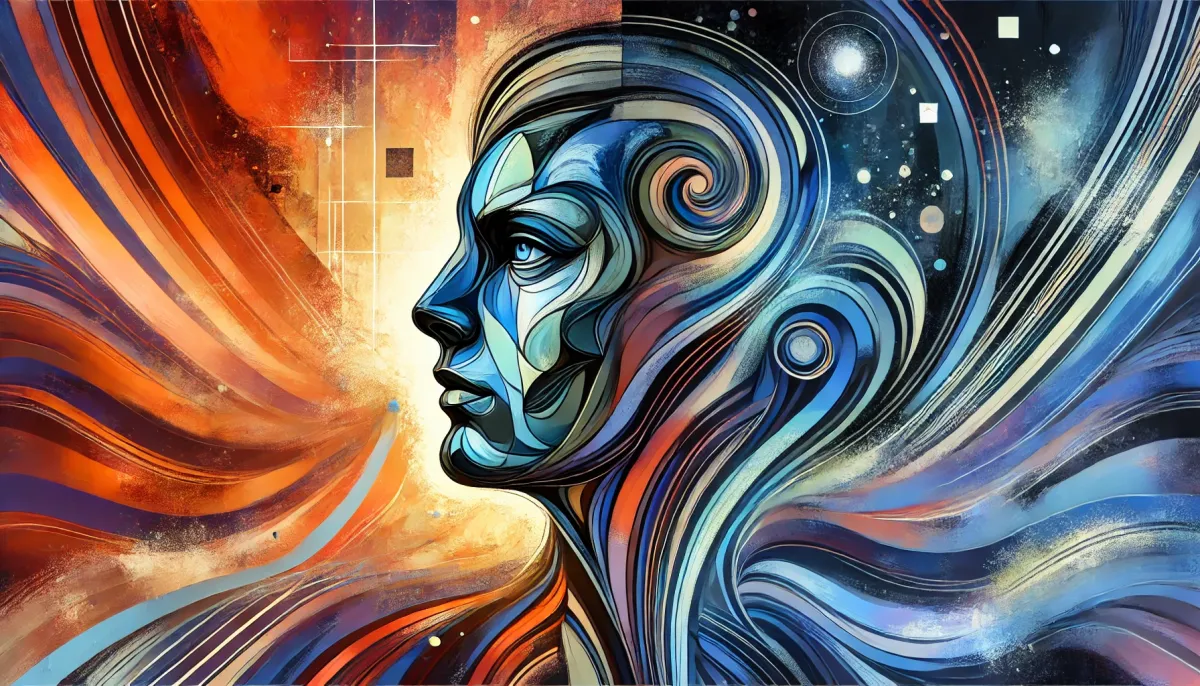 A血型雙子座性格特質！你的內心是猛獸還是小綿羊？