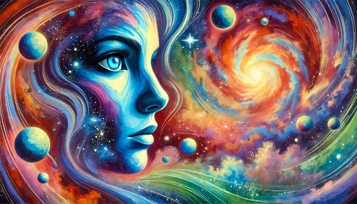 B血型水瓶座性格特質！你的特立獨行，蘊藏著改變世界的能量！