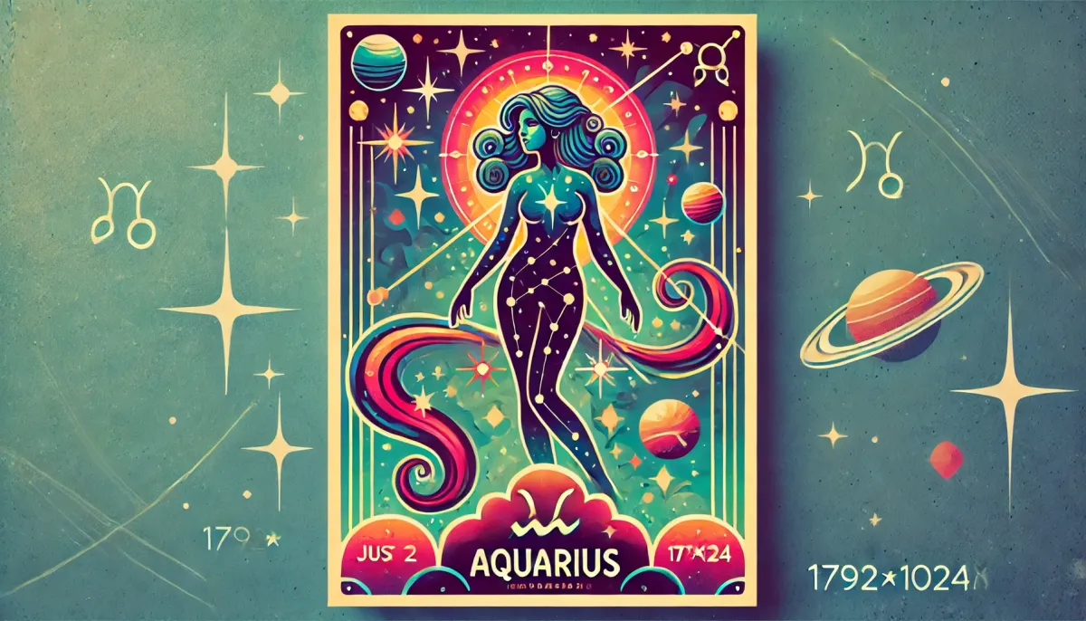 如何看出水瓶女喜歡你？解碼水瓶座女生愛情的秘密！