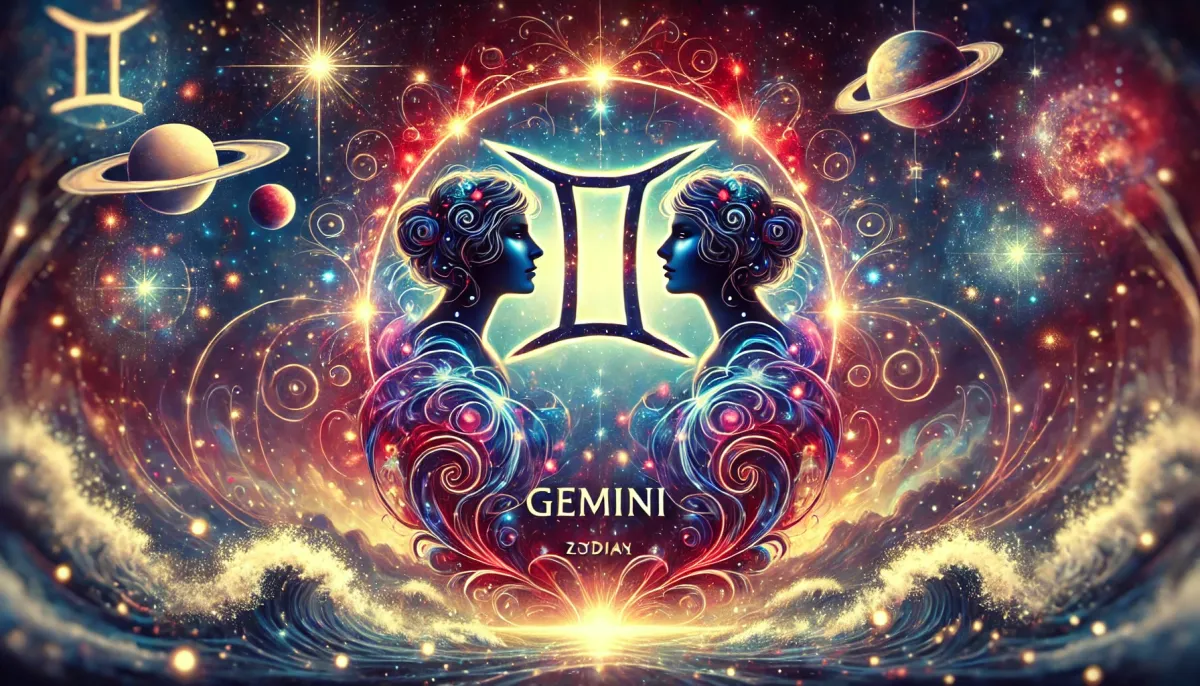 雙子座是幾月幾號？揭秘雙子座的迷人個性與命運