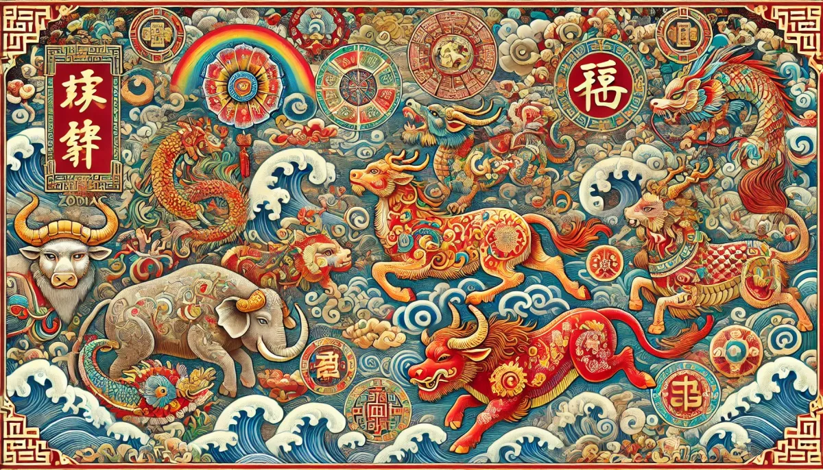 兄弟宮能看什麼？解開你與兄弟姊妹之間的命運密碼！