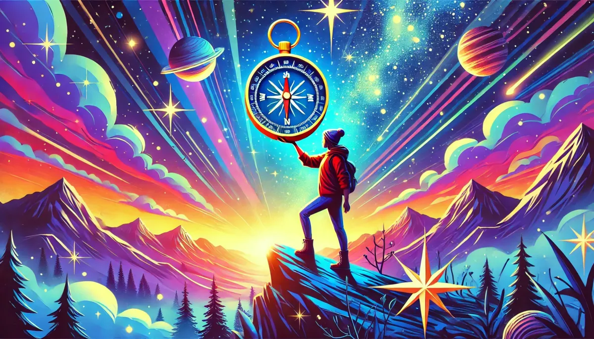 貪狼化忌是什麼意思？揭開紫微鬥數中這顆「勞碌命」的秘密！