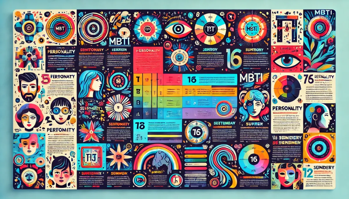 MBTI 是心理學嗎？從榮格理論到職場應用，一次看懂 MBTI 的前世今生