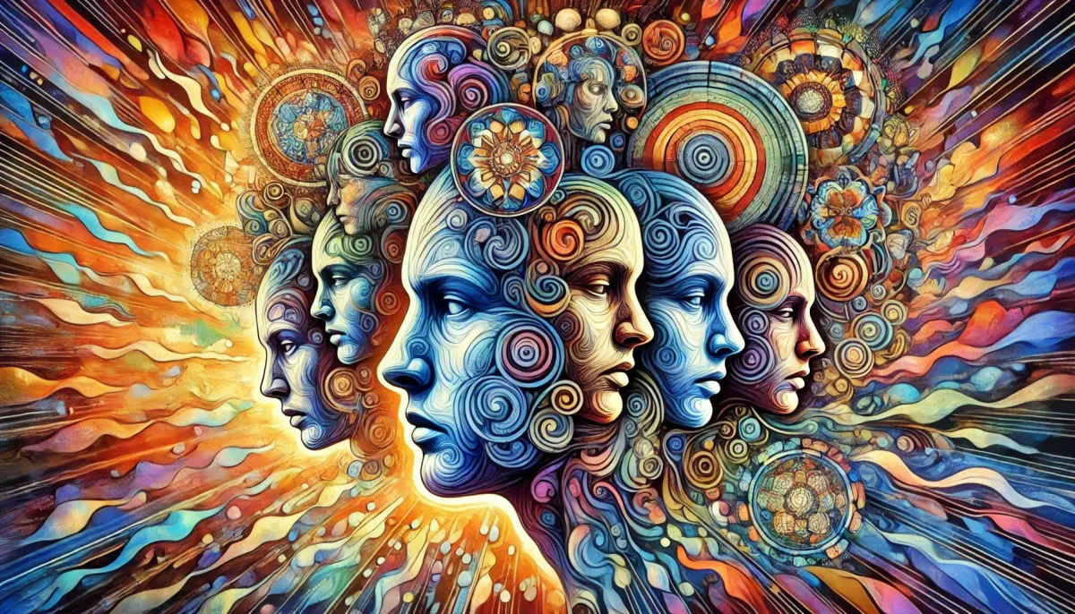 為什麼MBTI不會變？探索你性格的深層奧秘