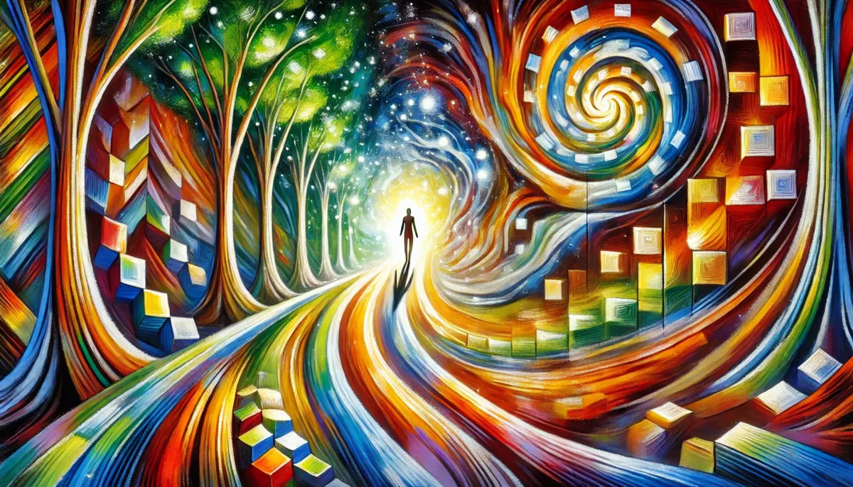 MBTI會隨時間改變嗎？探索你的內在旅程，解鎖潛藏的無限可能！