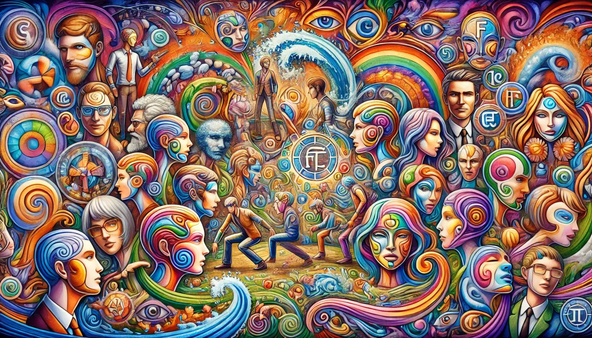 哪一個MBTI最好？揭開 MBTI 背後的真相與迷思！