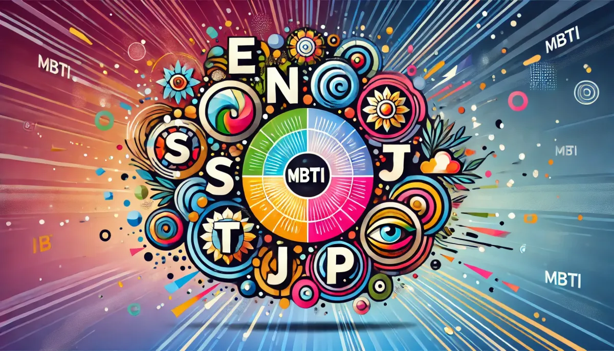 MBTI 分別代表什麼？解密你獨一無二的性格密碼