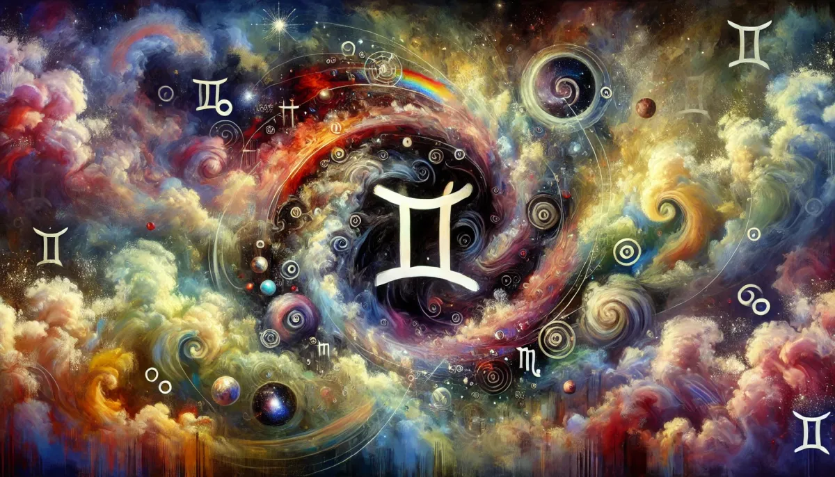 雙子座愛記仇嗎？揭開他們內心深處的秘密！