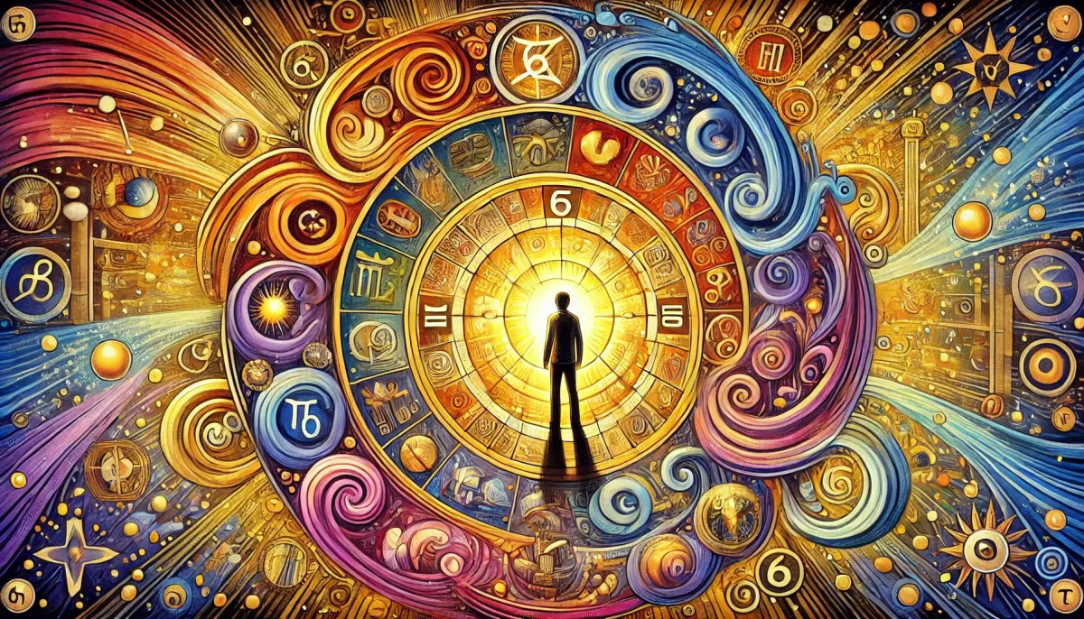 什麼是奴僕宮？解鎖你人際關係的秘密寶箱！