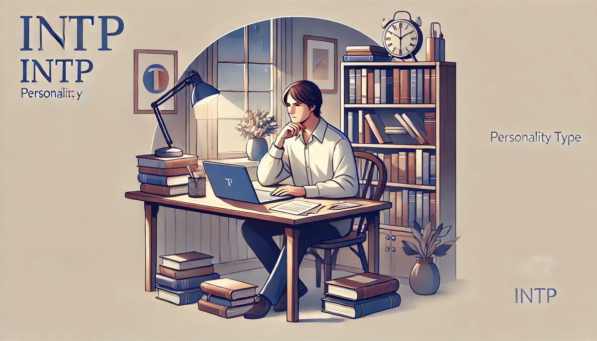 什麼人格最內向？揭開內向性格的秘密！