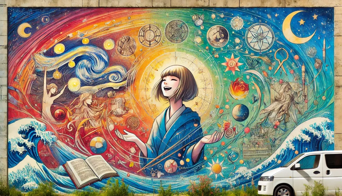 5月7日生日性格：熱血奉獻，意外驚喜的人生！