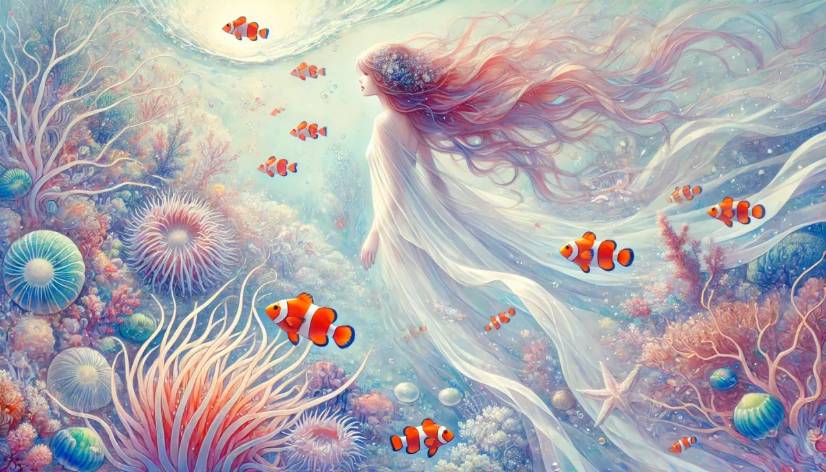 雙魚座有什麼優缺點？善良、浪漫，卻也容易受傷？