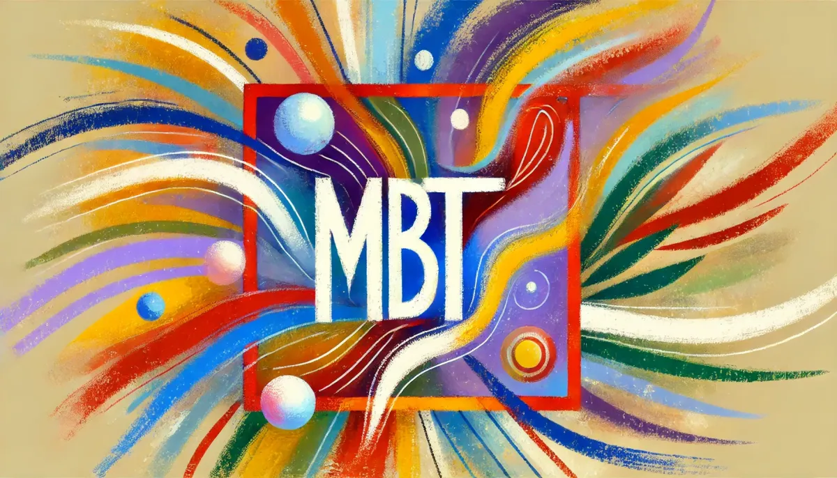 MBTI人格有哪些？解鎖你的內在秘密！