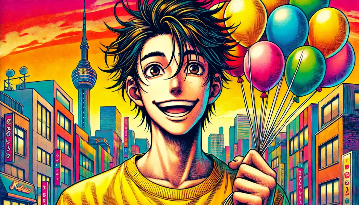 5月12日生日性格：天生的調皮鬼，卻也擁有獨特魅力