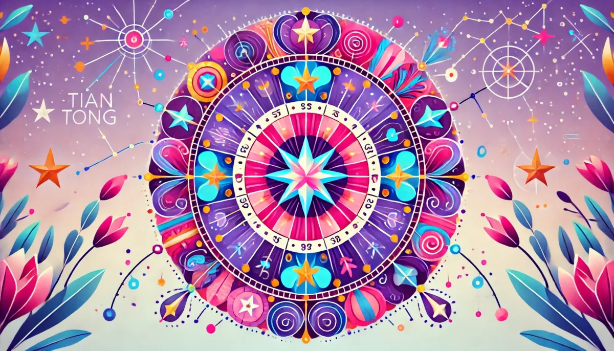 天同化祿是什麼意思？解開福星的秘密，讓你的人生充滿喜悅與富足！