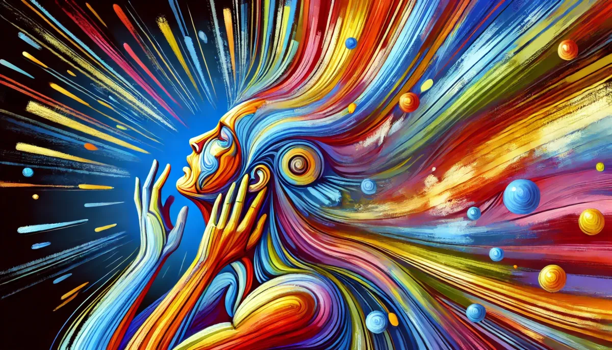 什麼是F型人格？解鎖你內心深處的感性世界