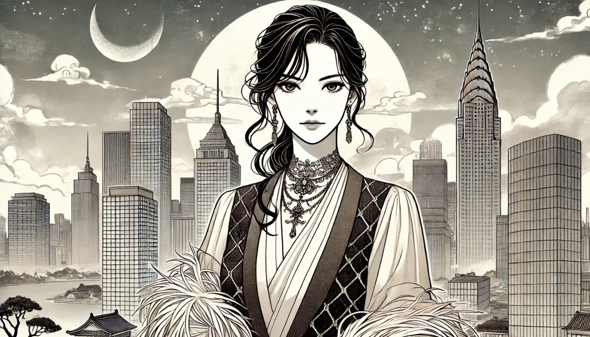 摩羯女是怎樣的人？揭開她們冷靜外表下的熱情與堅毅