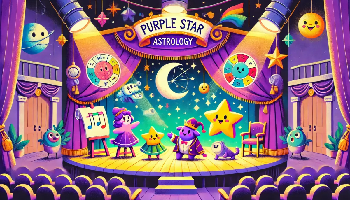 命主跟命宮一樣嗎？紫微鬥數裡面的命主星到底是什麼？