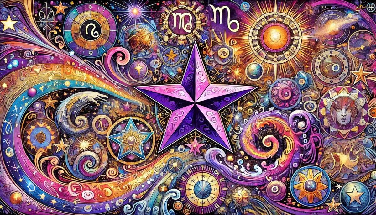 化忌什麼意思？揭開紫微鬥數命盤中的「厄運」之謎