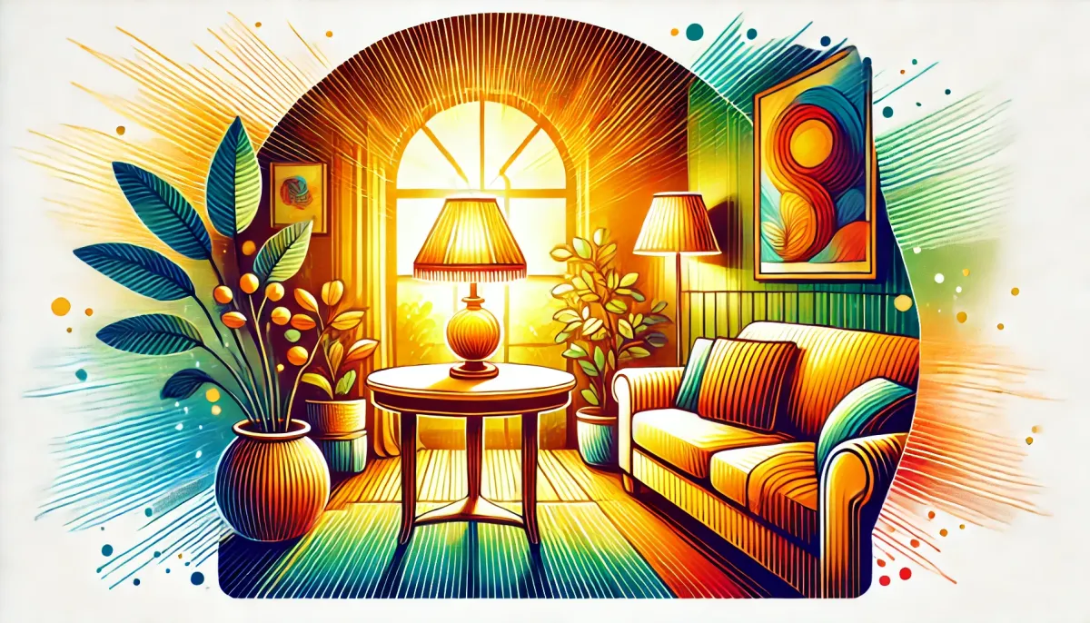 財位要點燈嗎？點亮你的財富光明燈！