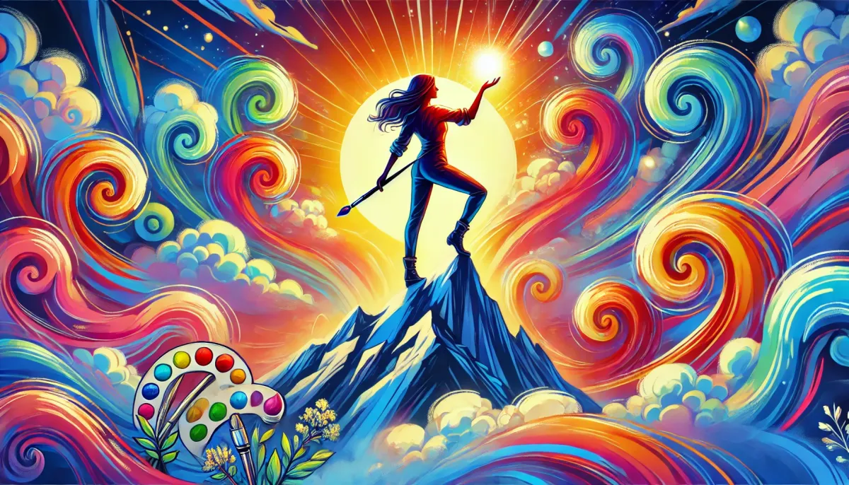 5月28日生日性格：天生行動派，靠實力闖蕩江湖！