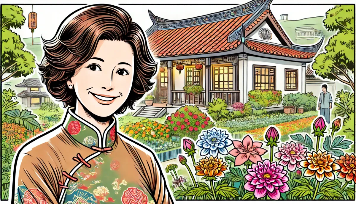 晚運幾歲？面相解碼：下停看晚年！