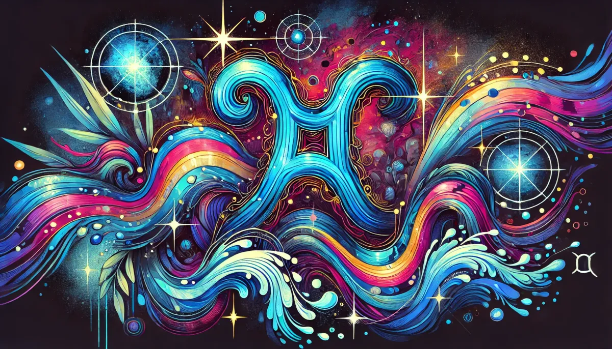 水瓶座跟什麼星座最配？讓你秒懂水瓶座愛情配對指南！