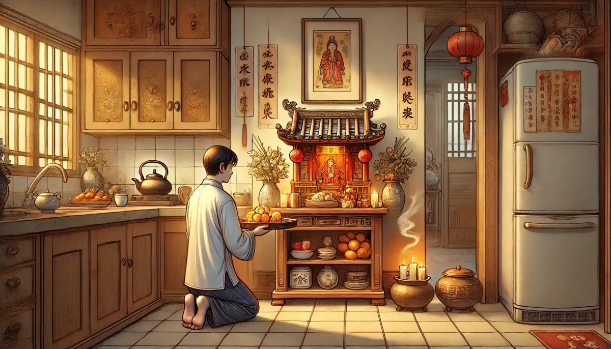 搬家要拜地基主嗎？從習俗到實務，一次搞懂！