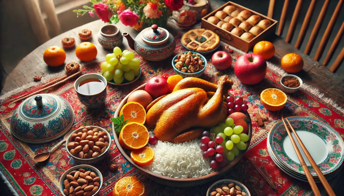 為什麼拜地基主的雞腿不能切？地基主大發雷霆，小心你的房子出狀況！