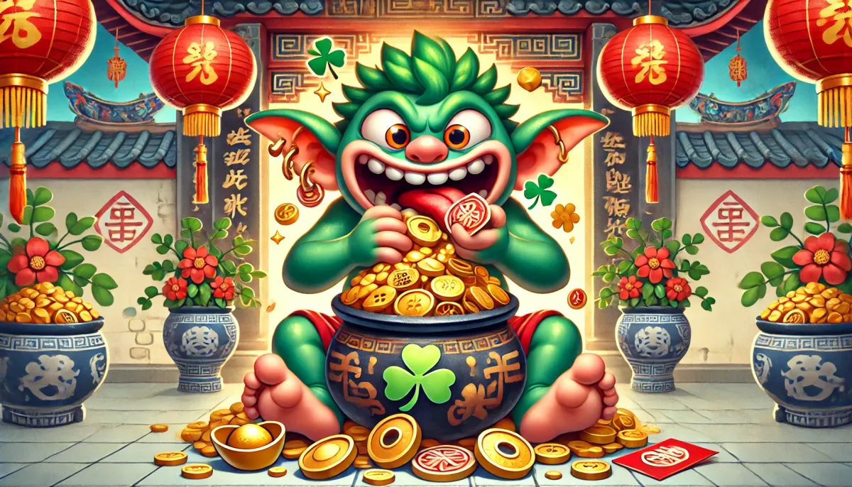 什麼是偏印？深入剖析這個詞