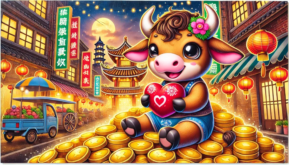 破解金牛座的愛情密碼：他們到底喜歡哪種人？