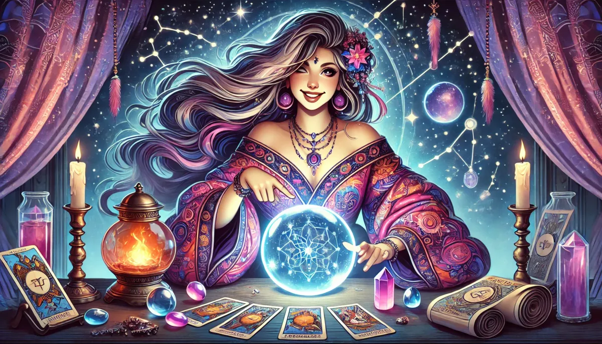 2025 年十二星座運勢大揭密！牡羊、獅子、射手，掌握命運先機！