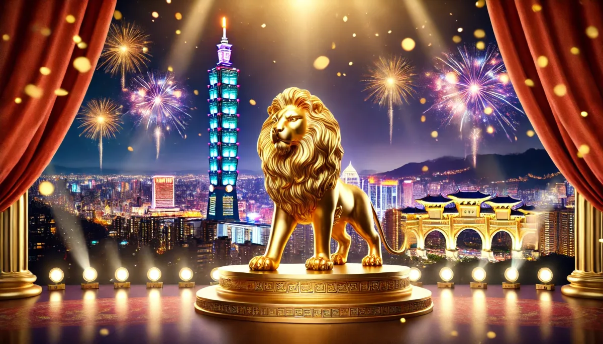 2025 獅子座運勢大爆發！事業愛情雙豐收，但小心桃花劫！