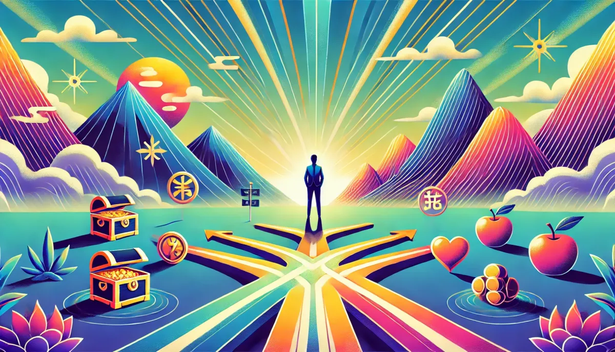 2025紫微七殺流年：翻轉命盤，開創新局，掌握天機，成就非凡！