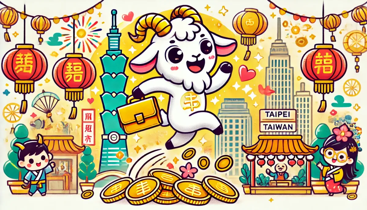 摩羯座２月運勢大公開：年後開運，財運桃花雙豐收！