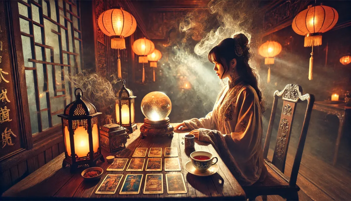 天蠍座二月運勢：逆風翻盤，好運爆棚！把握機會，脫單暴富！