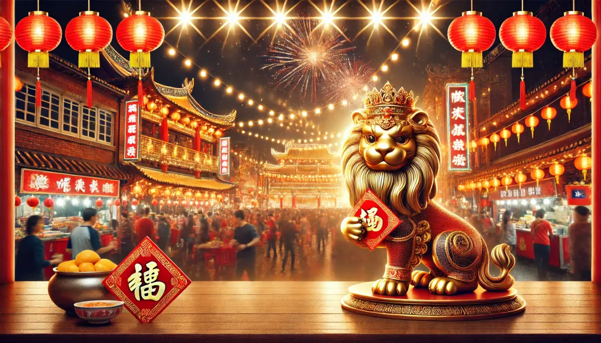 獅子座二月運勢：撥雲見日！年後運勢大翻轉，但仍需步步為營！