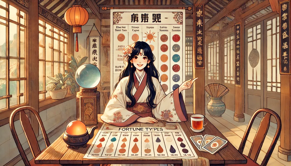 破解血型迷思：A型短命O型長壽？揭開長生不老的真相！