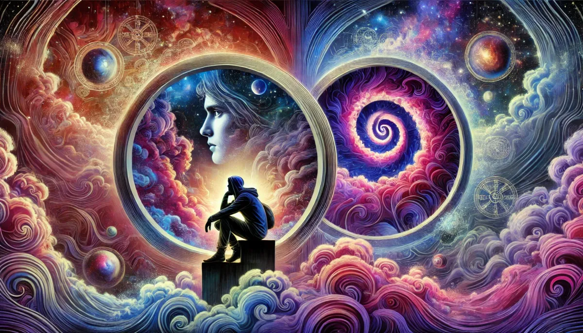 天空破了個洞？地空地劫夾的真正奧義！