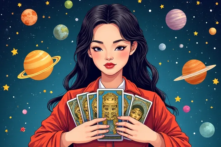 5/5-5/11星象能量大解析：12星座運勢搶先看！