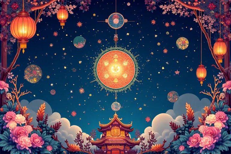 5/19~5/25 每週運勢大公開！變革浪潮來襲，命運的齒輪開始轉動！