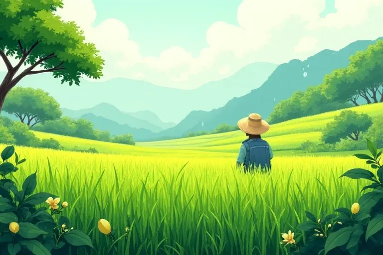 小滿到！梅雨季發威？聽聽Mary老師怎麼說！